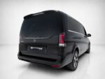 Αεροτομή Οροφής Μονή Πόρτα Mercedes V-Class W447 - Image 4