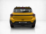 Αεροτομή Οροφής Dacia Sandero Mk3 - Image 3