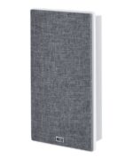 HECO Ambient 11 F Επιτοίχια Ηχεία 4″ 50W RMS White (Ζεύγος) - Image 3