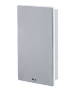 HECO Ambient 11 F Επιτοίχια Ηχεία 4″ 50W RMS White (Ζεύγος) - Image 4