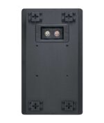 HECO Ambient 11 F Επιτοίχια Ηχεία 4″ 50W RMS Black (Ζεύγος) - Image 4