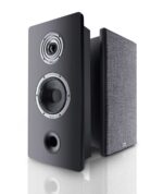 HECO Ambient 22 F Επιτοίχια Ηχεία 5″ 70W RMS Black (Ζεύγος)