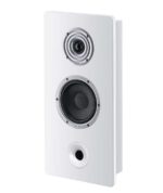 HECO Ambient 22 F Επιτοίχια Ηχεία 5″ 70W RMS White (Ζεύγος) - Image 3