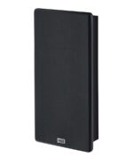 HECO Ambient 22 F Επιτοίχια Ηχεία 5″ 70W RMS Black (Ζεύγος) - Image 2