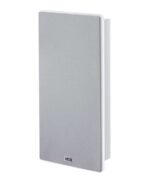 HECO Ambient 22 F Επιτοίχια Ηχεία 5″ 70W RMS White (Ζεύγος) - Image 2