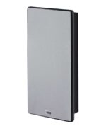HECO Ambient 22 F Επιτοίχια Ηχεία 5″ 70W RMS Black (Ζεύγος) - Image 3