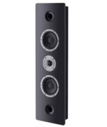 HECO Ambient 44 F Επιτοίχιο Ηχείο 5" 80W RMS Black (Τεμάχιο)
