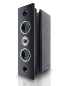 HECO Ambient 44 F Επιτοίχιο Ηχείο 5" 80W RMS Black (Τεμάχιο) - Image 2