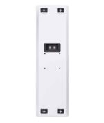 HECO Ambient 44 F Επιτοίχιο Ηχείο 5" 80W RMS White (Τεμάχιο) - Image 2