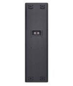 HECO Ambient 44 F Επιτοίχιο Ηχείο 5" 80W RMS Black (Τεμάχιο) - Image 3