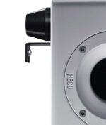 HECO Ambient 88 F Επιτοίχιο Ενεργό Subwoofer 8" 125W RMS White (Τεμάχιο) - Image 4