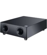 HECO Ambient 88 F Επιτοίχιο Ενεργό Subwoofer 8" 125W RMS Black (Τεμάχιο) - Image 2