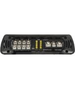 Powerbass ACS-4090 Ενισχυτής 4 Καναλιών 4x90W RMS (Τεμάχιο) - Image 3