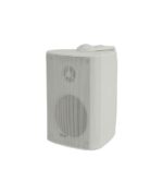 Adastra BC4V-W Επιτοίχιο Ηχείο 4" 35W RMS Λευκό (Τεμάχιο)