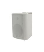 Adastra BC6V-W Επιτοίχιο Ηχείο 6.5" 60W RMS Λευκό (Τεμάχιο)
