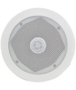 Adastra C8D Χωνευτό Ηχείο Οροφής 8" 60W RMS Λευκό (Τεμάχιο)