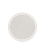 Adastra CC6V Χωνευτό Ηχείο Οροφής 6.5" 50W RMS Λευκό (Τεμάχιο)