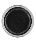 Ampire QX75-BLK Μικρά Στερεοφωνικά Ηχεία 2.75'' 25W RMS Μαύρα  (Ζεύγος) - Image 2