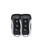 Voxx Prestige APS25Z Συναγερμός Αυτοκινήτου 1-Way με 2 Χειριστήρια (Σετ) - Image 2