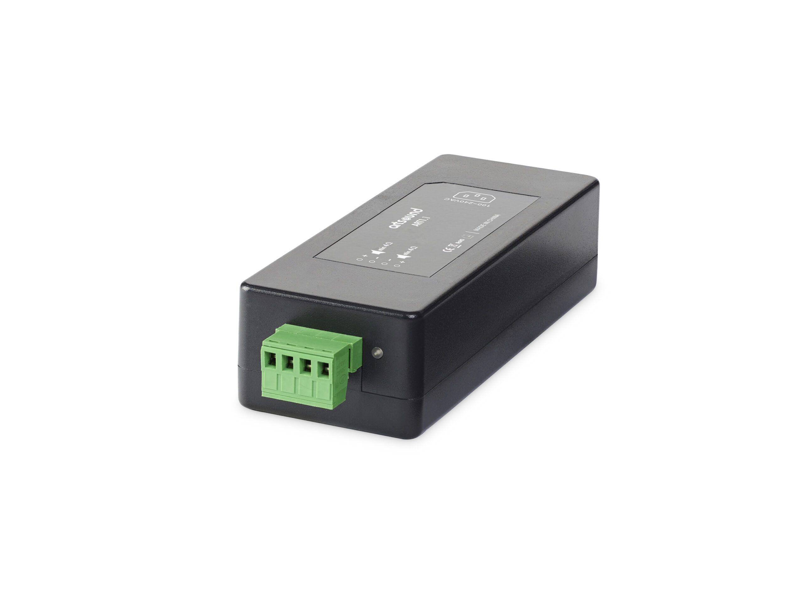 ArtSound ART1.1 Ενισχυτής Custom Install 2x 10W BT (Τεμάχιο)