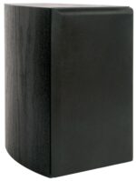 ArtSound AS450 Επιτοίχιο Ηχείο Sonar 4'' 2-way 160W Black (Ζεύγος) - Image 2