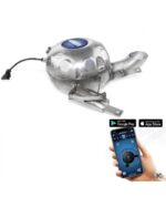 Kufatec 40650 SoundBooster για Audi A3 8V και Α3 Etron (Σετ)