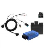 Kufatec 40566 Soundbooster για Audi A4 8E 1.8''  (Σετ) - Image 3