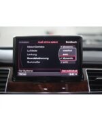 Kufatec 40705 Soundbooster για Audi A8 4H (Σετ) - Image 2