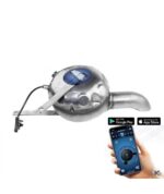 Kufatec 40705 Soundbooster για Audi A8 4H (Σετ)