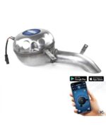 Kufatec 40638 Soundbooster για Audi Q3 8U (Σετ)