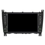 DIGITAL IQ BLD 093_CPA (7" DECK) MULTIMEDIA SYSTEM for MERCEDES C (W203) - CLK (W209) mod. 2004-2008 - Image 7