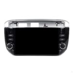 DIGITAL IQ BLD 264_CPA (7" DECK) MULTIMEDIA SYSTEM for FIAT GRANDE PUNTO mod. 2012-2018 – EVO mod. 2009-2018 - Image 9