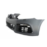 BODY KIT ΓΙΑ VW GOLF 6 MK6 (2008-2013) R20 LOOK ΜΕ ΠΛΑΙΝΑ ΜΑΡΣΠΙΕ - Image 2