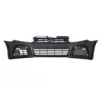 BODY KIT ΓΙΑ VW GOLF 6 MK6 (2008-2013) R20 LOOK ΜΕ ΠΛΑΙΝΑ ΜΑΡΣΠΙΕ - Image 3