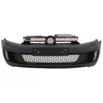 BODY KIT ΓΙΑ VW GOLF 6 MK6 GTI LOOK (2008-2012) - Image 2