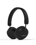 ArtSound BRAINWAVE05 Αδιάβροχα Ασύρματα On-Ear Ακουστικά Black (Τεμάχιο)