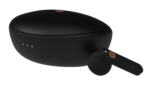 Artsound BRAINWAVE04 Black Earbuds με Ακύρωση θορύβου