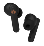 Artsound BRAINWAVE04 Black Earbuds με Ακύρωση θορύβου - Image 3