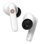 Artsound BRAINWAVE04 White Earbuds με Ακύρωση θορύβου - Image 3