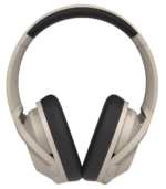 Artsound BRAINWAVE07 Sand Ασύρματα over-ear Ακουστικά με ANC - Image 2