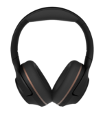 Artsound BRAINWAVE09 Ασύρματα BT over-ear ακουστικά με Hybrid ANC Black - Image 2