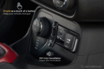 Scosche BTAXS2R MotorMouth III Bluetooth Handsfree Car Κιτ and Audio Streaming - Image 3