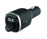 Scosche BTFM4 Ασύρματος Πομπός FM Αυτοκινήτου με Bluetooth - Image 4