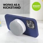 Scosche BTMSSWT-SP Φορητό Αδιάβροχο Ηχείο BoomCan™ MS Λευκό (Τεμάχιο) - Image 2