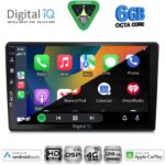 DIGITAL IQ BXF 17004_CPAA (9inc) MULTIMEDIA TABLET for AUDI A4 mod. 2002-2008 - Image 2