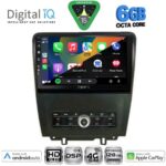 DIGITAL IQ BXF 17165_CPAA (9inc) MULTIMEDIA TABLET for FORD MUSTANG mod. 2010-2015 - Image 2