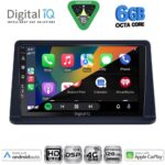 DIGITAL IQ BXF 17445_CPAA (9inc) MULTIMEDIA TABLET for MITSUBISHI PAJERO mod. 1999-2006 - Image 2