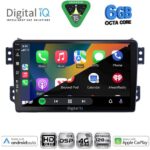 DIGITAL IQ BXF 17682_CPAA (9inc) MULTIMEDIA TABLET for OPEL AGILA - SUZUKI SPLASH mod. 2008-2018 - Image 2