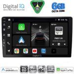 DIGITAL IQ BXF 17910_CPAA (10" SLIM) 4G SIM MULTIMEDIA TABLET