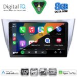 DIGITAL IQ BXK 20345SL_CPAA (10inc) MULTIMEDIA TABLET for LEXUS RX 300 – 400 mod. 2003-2008 - Image 2